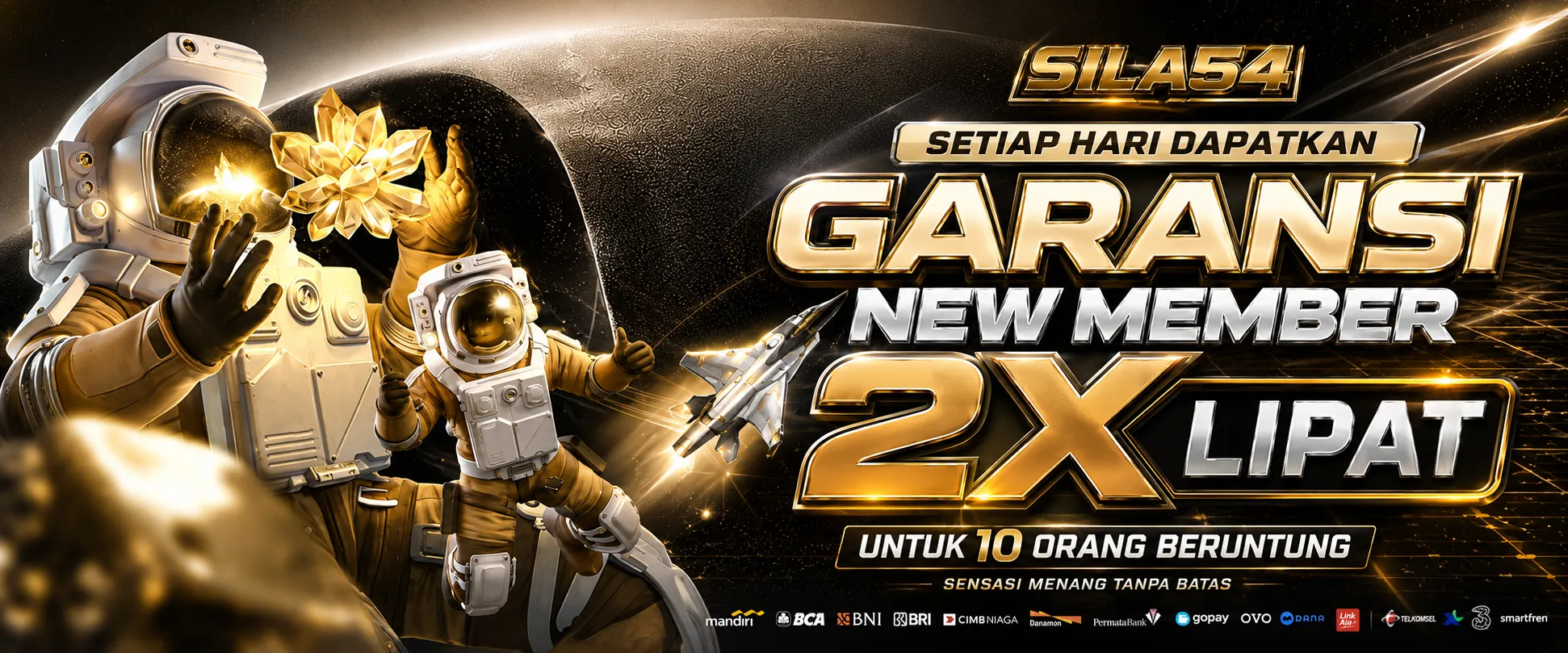 SILA54 promo